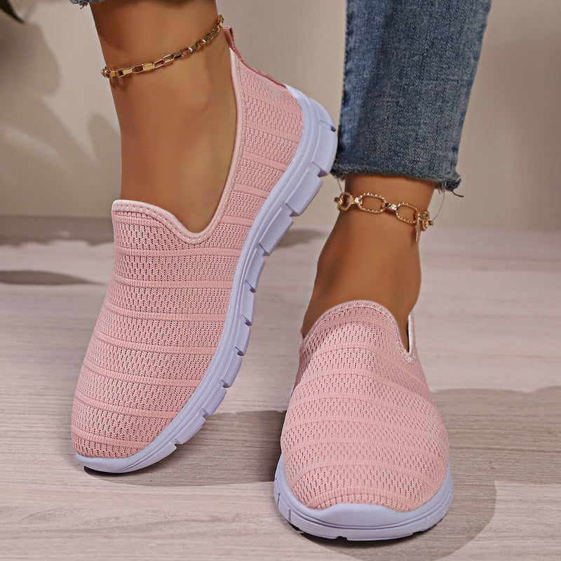 Elegant Orthopedic Sneakers for Every Step