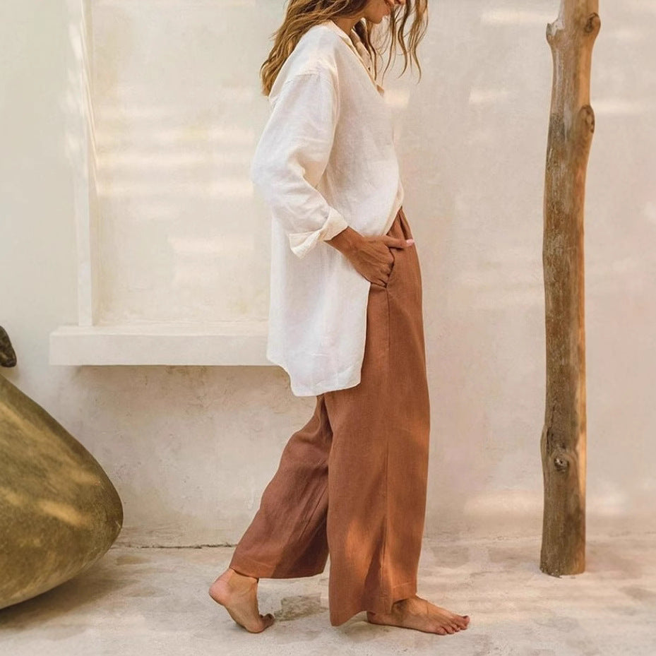 Classic Designed Garment