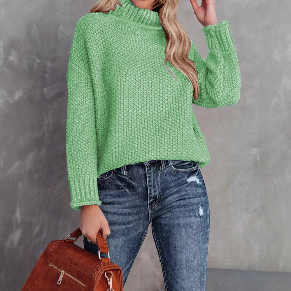 Classic Vintage Pullover