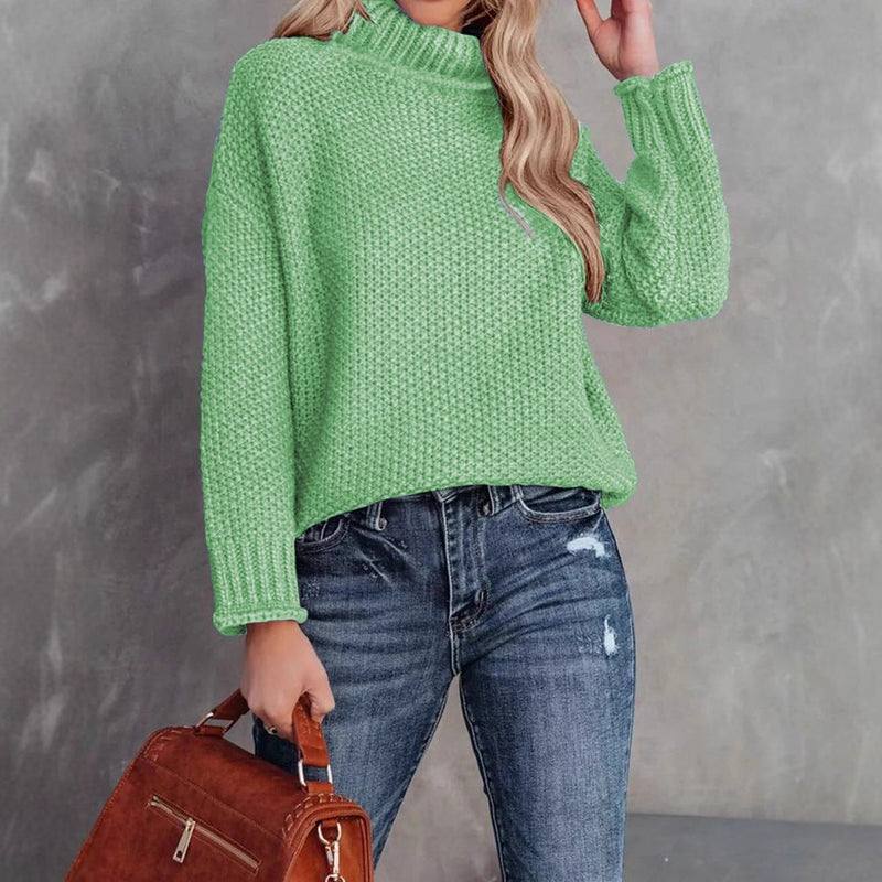 Classic Vintage Pullover