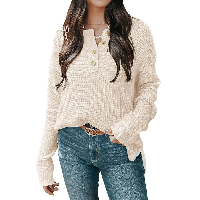 Classic Vintage Pullover