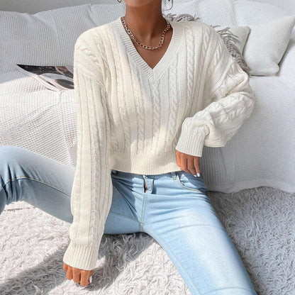 Thoughtfully Designed Pullover