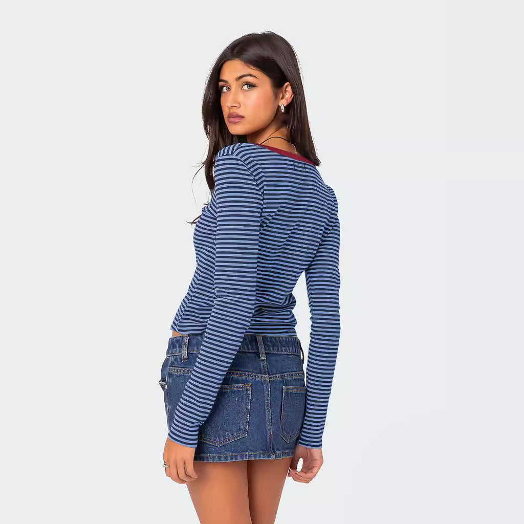 Elegantly Designed Garment