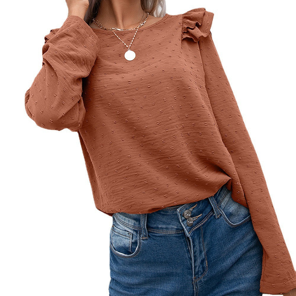 Classic Designed Garment