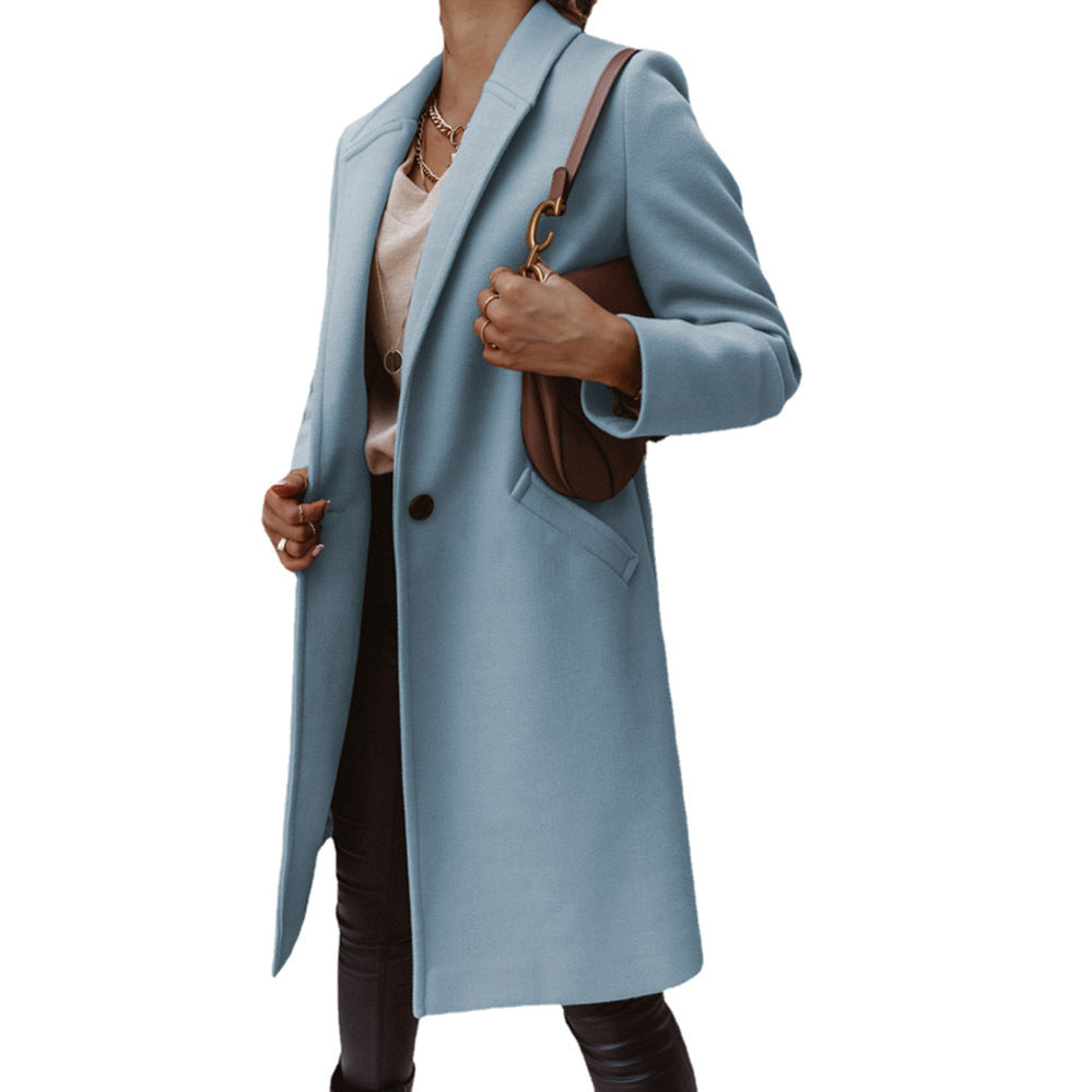 Timeless Vintage Style Garment