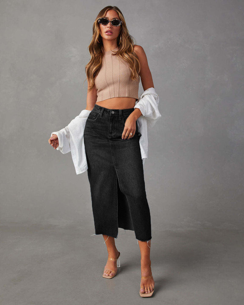 Thoughtfully Designed Garment