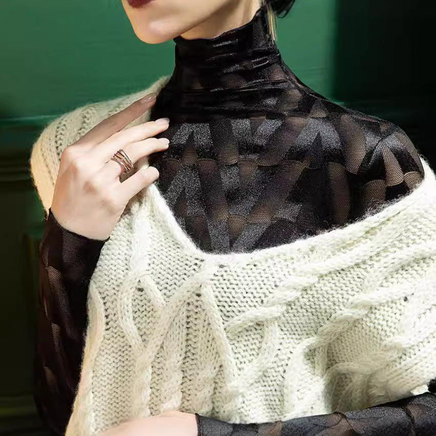 Thoughtfully Designed Garment