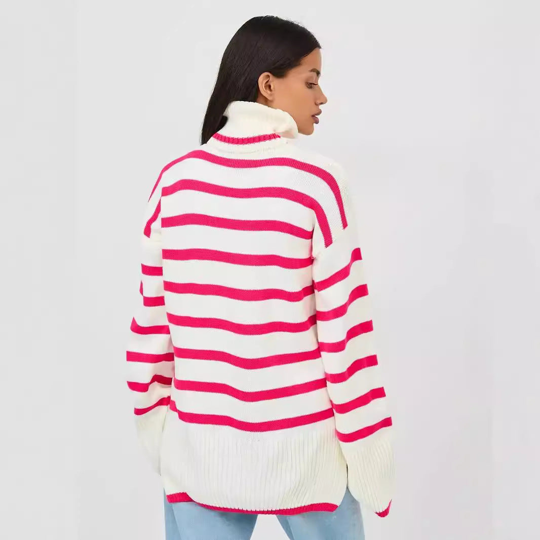 Vintage Inspired Pullover