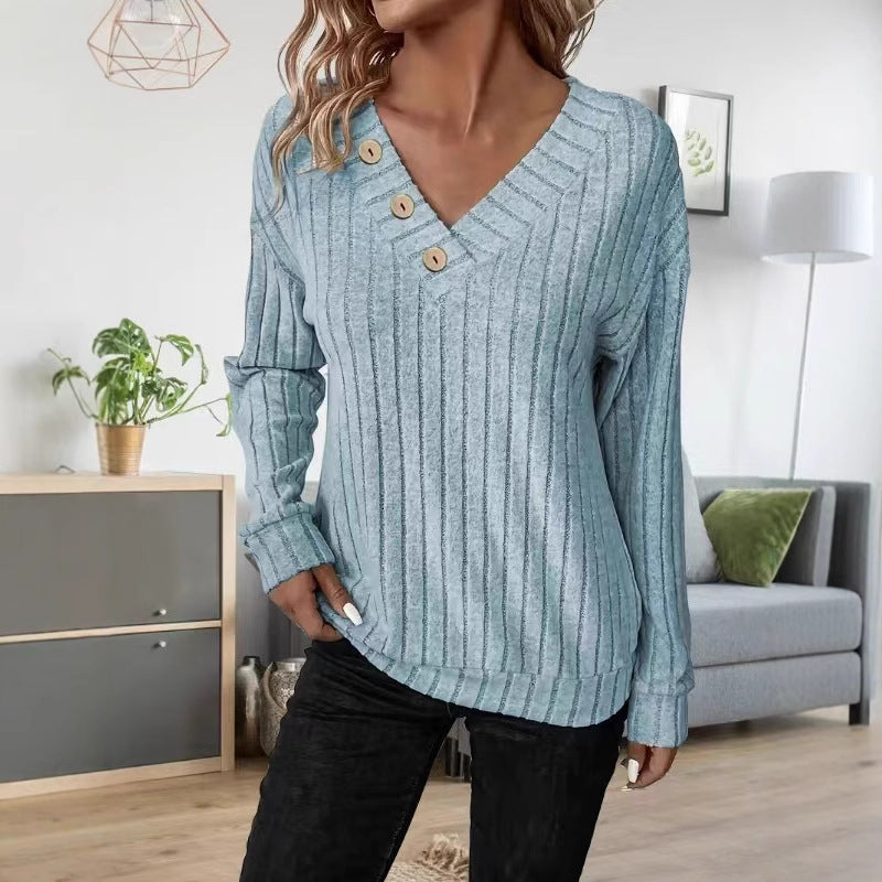 Classic Designed Pullover