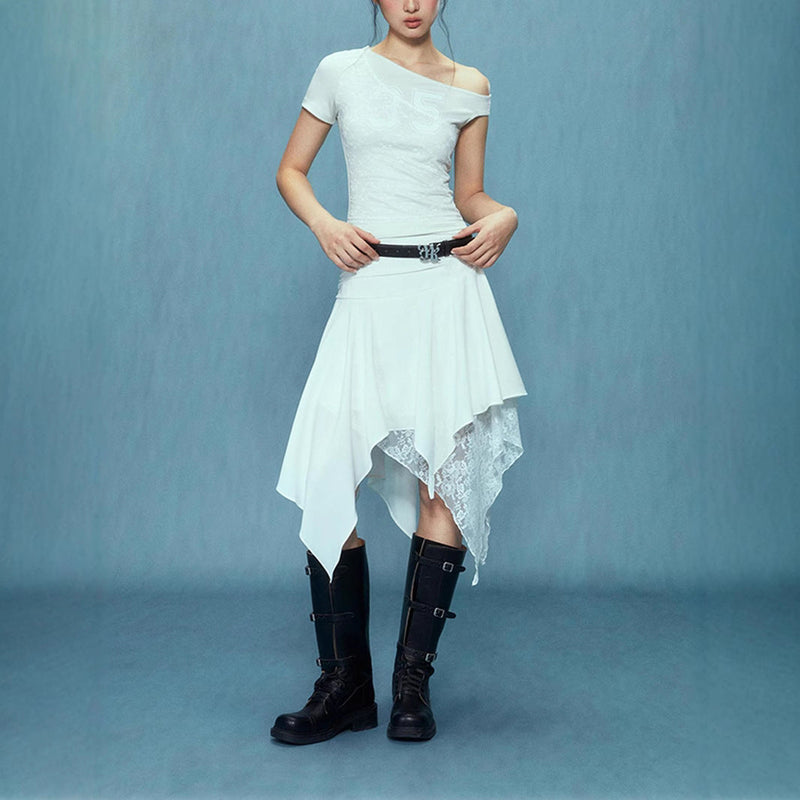 Vintage Inspired Garment
