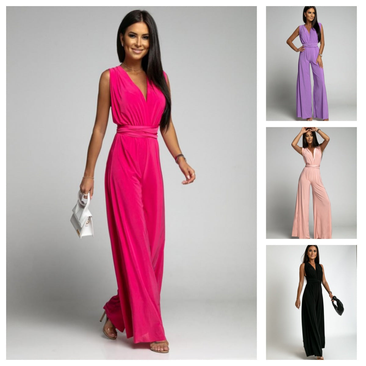 Elegantly Designed Garment