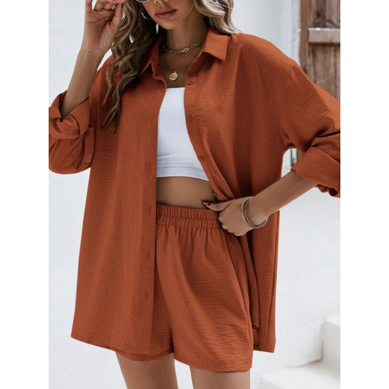 Thoughtfully Designed Garment