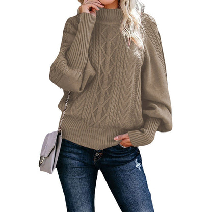 Thoughtfully Designed Pullover