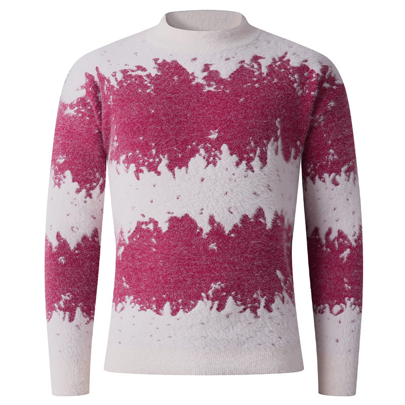 Classic Vintage Pullover