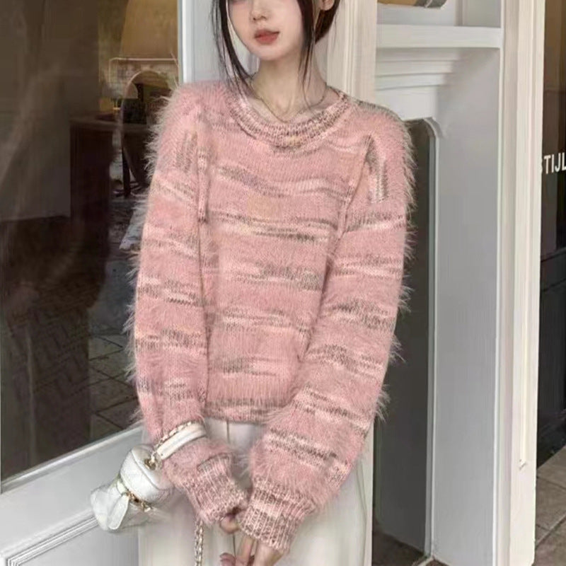 Classic Designed Pullover