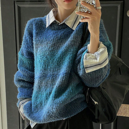Elegantly Designed Pullover