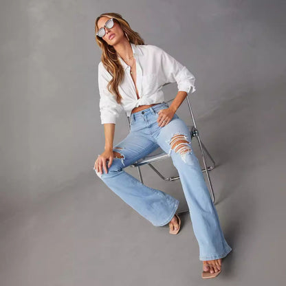 Classic Designed Garment