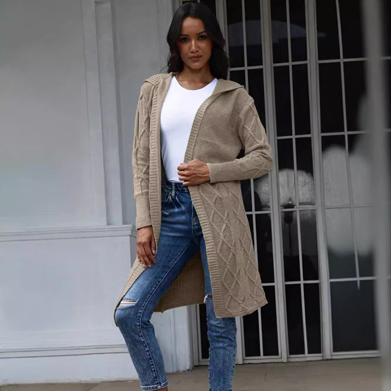 Khaki