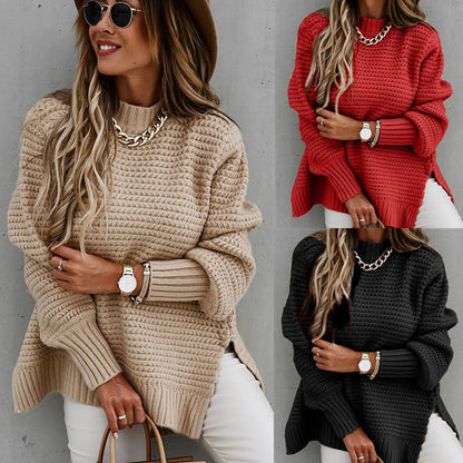 Classic Vintage Pullover