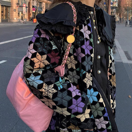 Vintage Inspired Garment