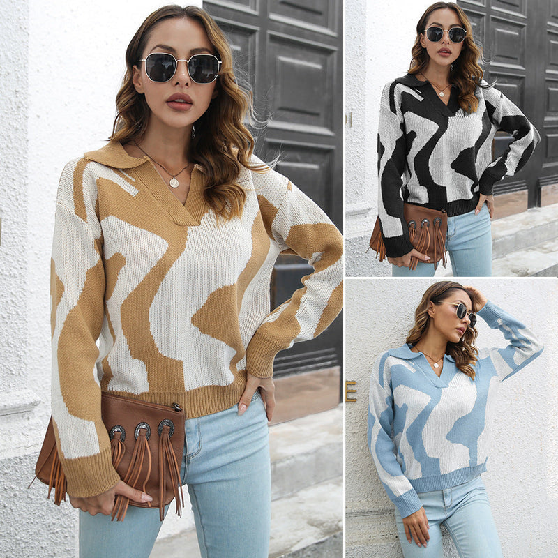 Beautifully Crafted Pullover