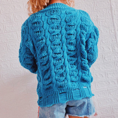 Classic Designed Pullover