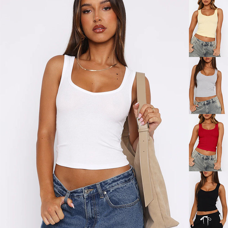 Classic Vintage Top