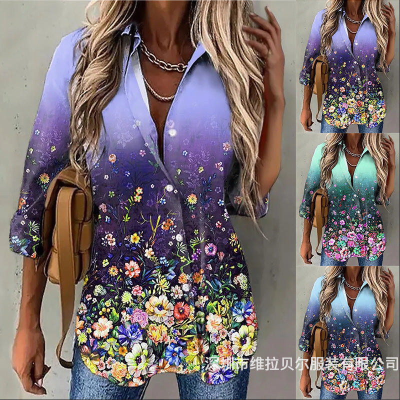 Elegantly Designed Garment