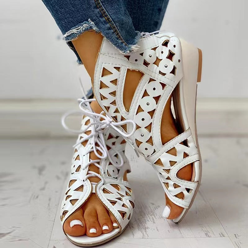 Comfortable Orthopedic Shoes for Daily Wear