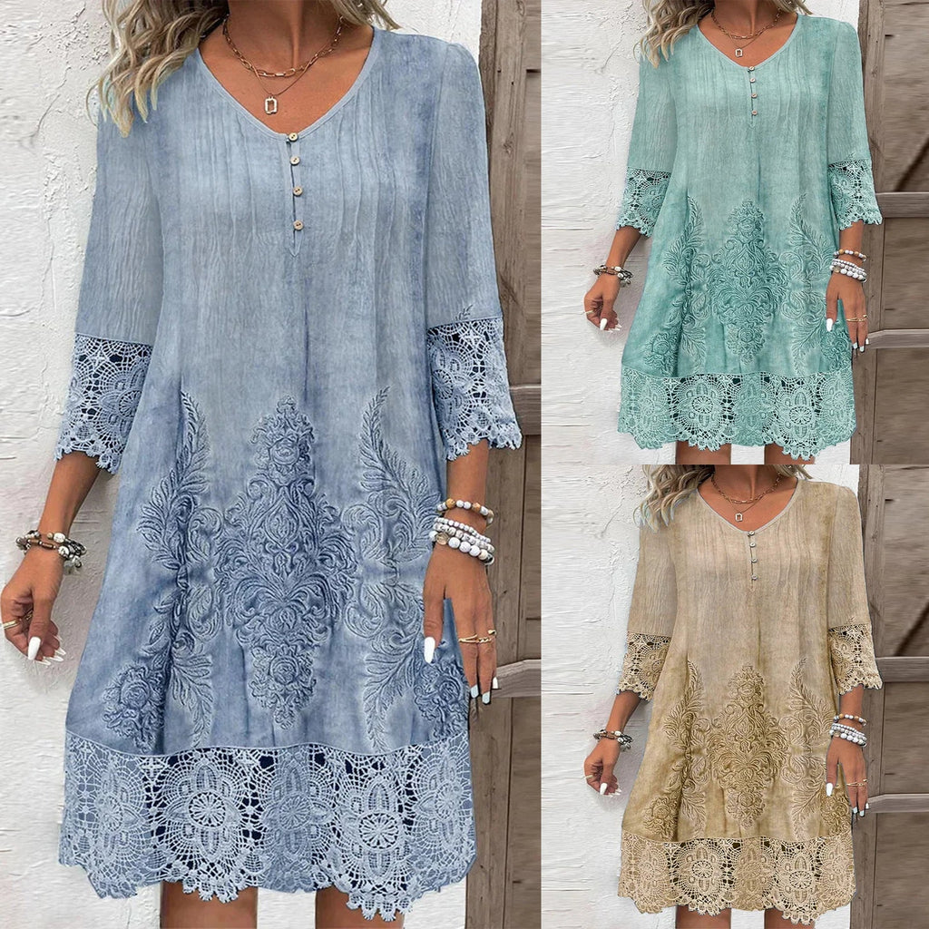 Beautifully Crafted Garment