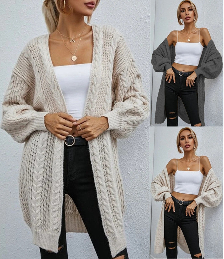 Classic Designed Cardigan