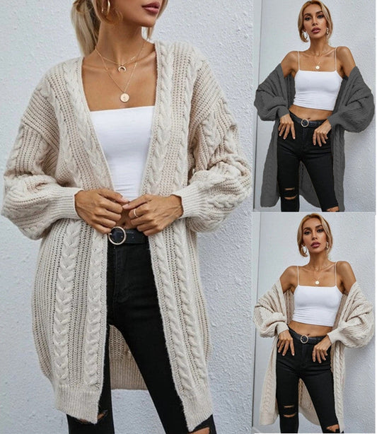 Classic Designed Cardigan