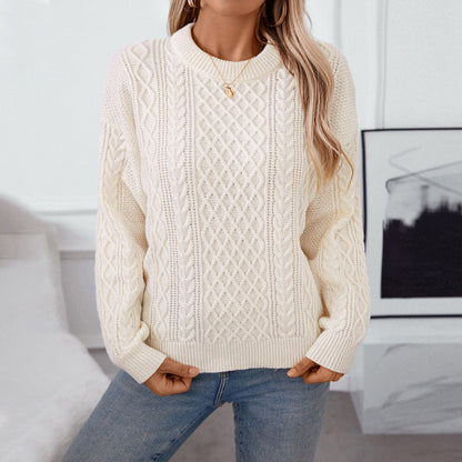 Beautifully Crafted Pullover