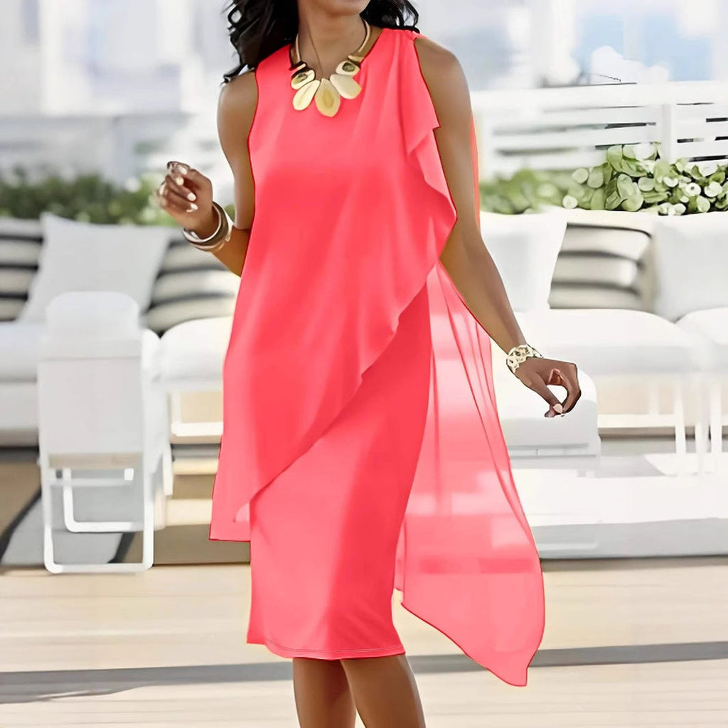 Timeless Vintage Style Garment