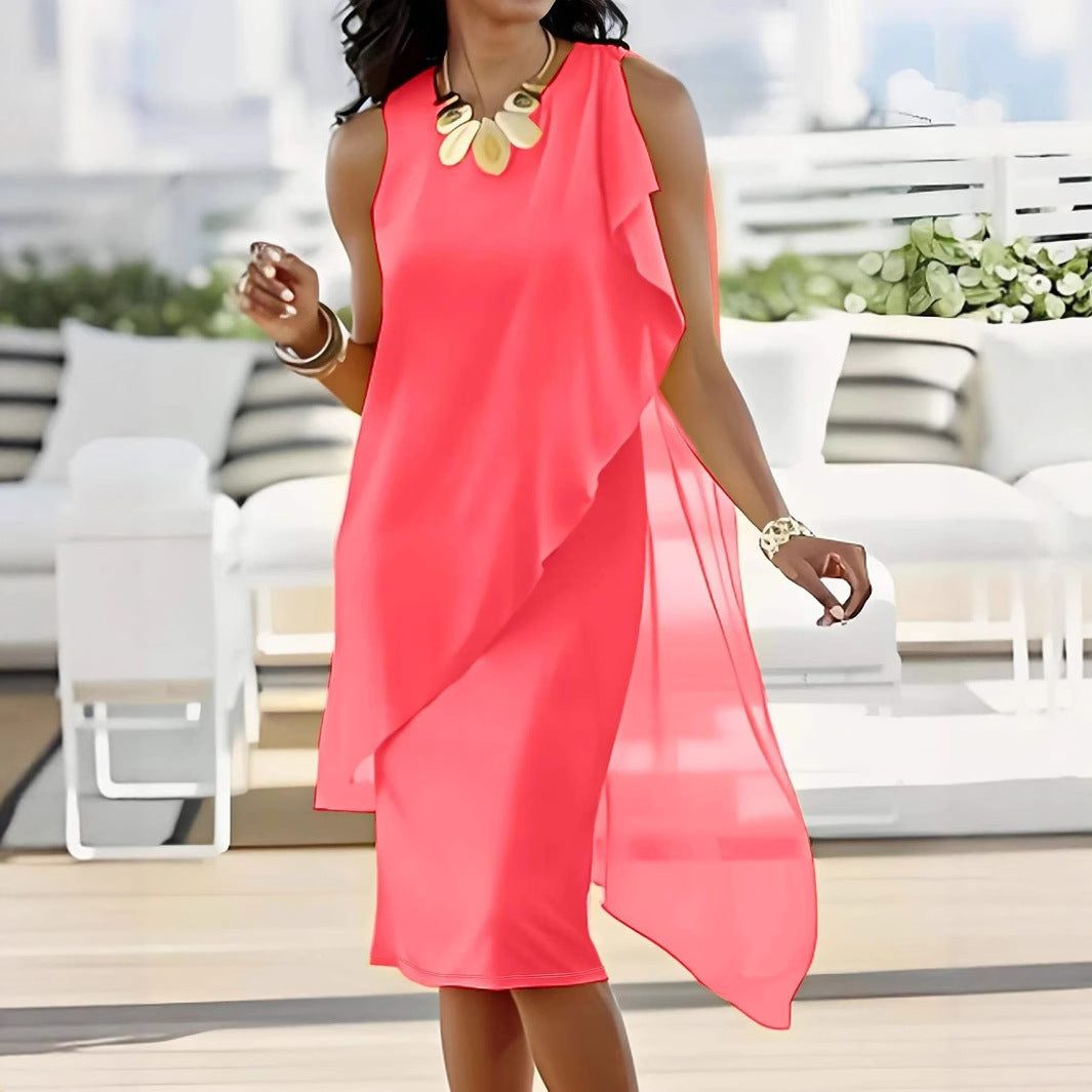 Timeless Vintage Style Garment