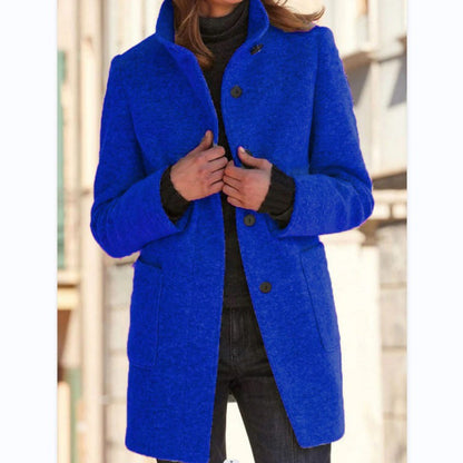 Tiefblau