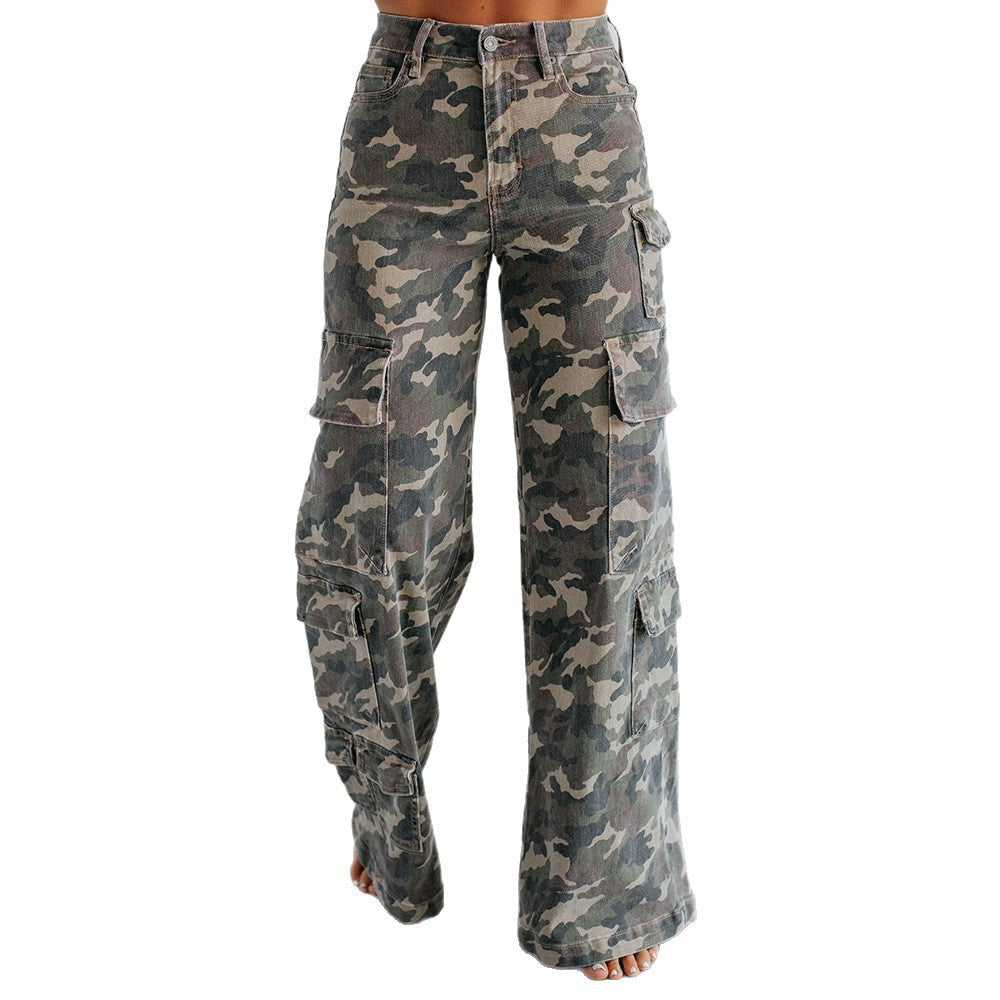 Camouflage