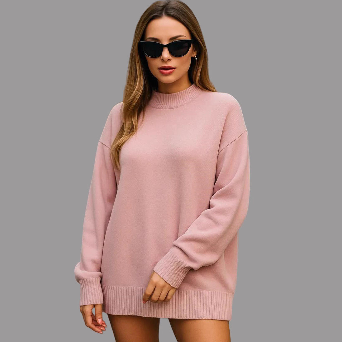 Classic Vintage Pullover