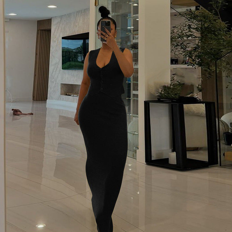 Classic Designed Garment