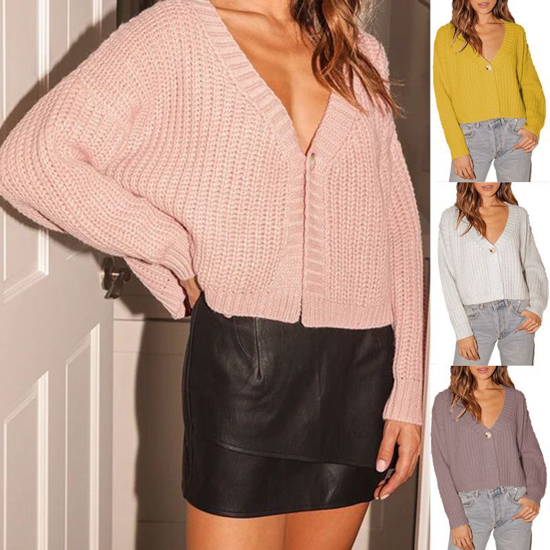 Gracefully Designed Cardigan