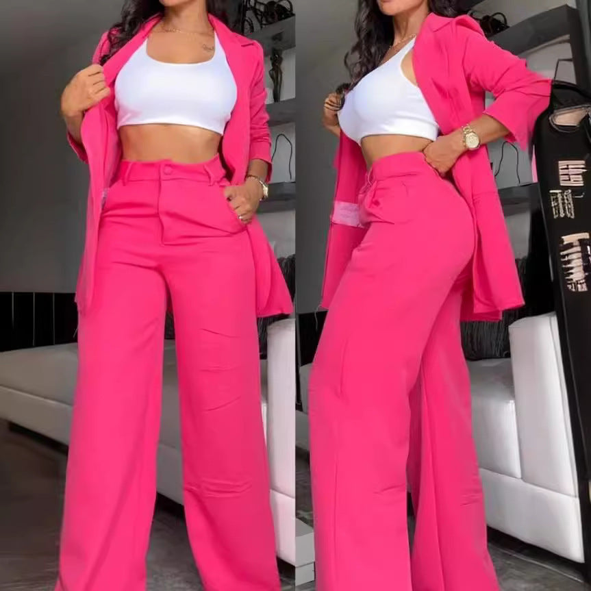 Classic Designed Garment