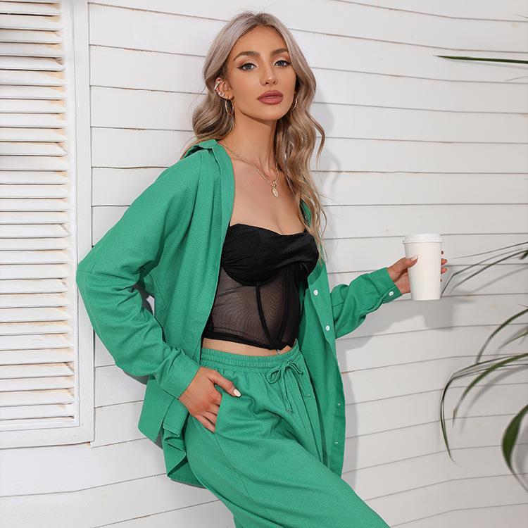 Beautifully Crafted Garment