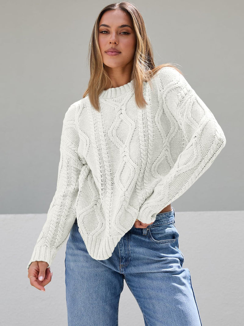 Classic Vintage Pullover
