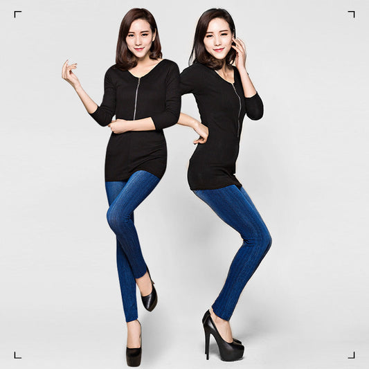 Timeless Vintage Style Garment