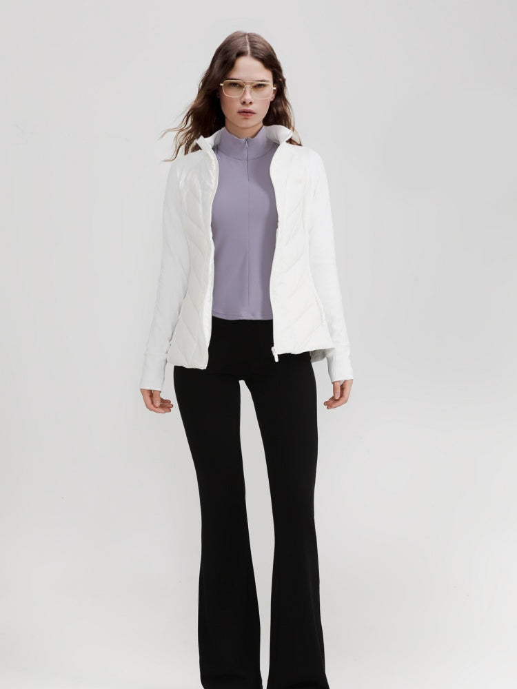 Thoughtfully Designed Jacket