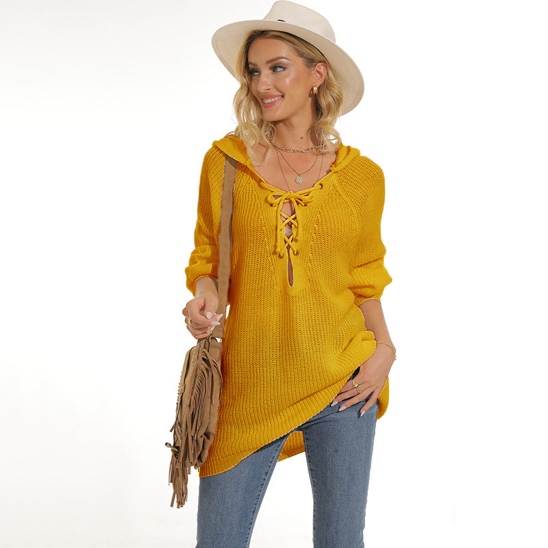 Vintage Inspired Pullover
