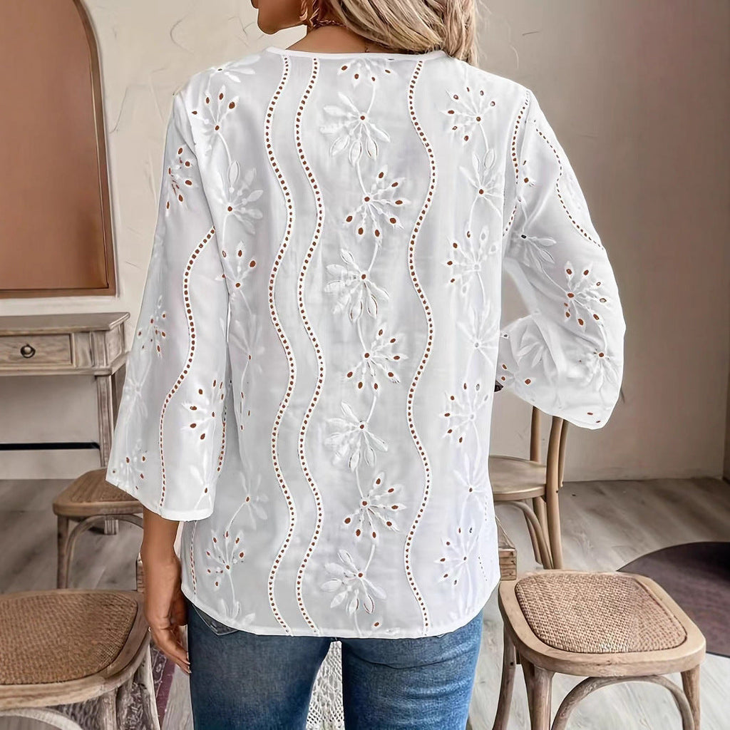 Timeless Vintage Style Garment