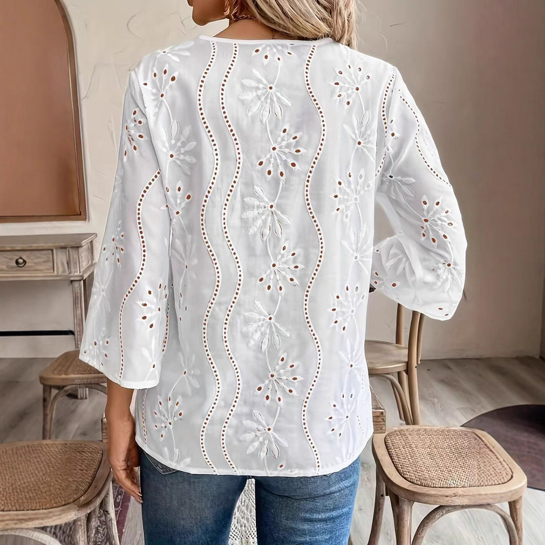 Timeless Vintage Style Garment