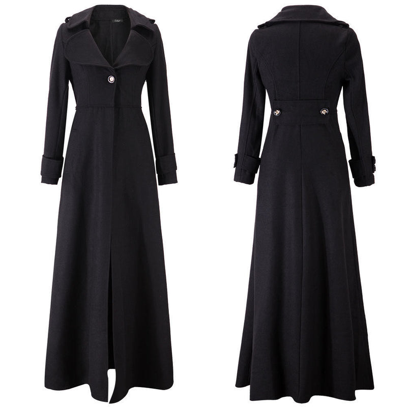 Gracefully Designed Garment