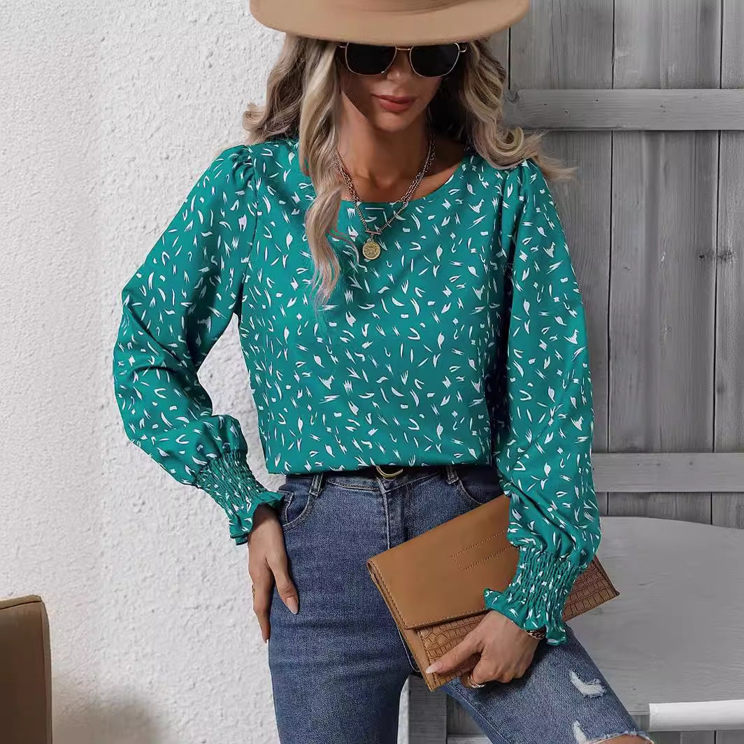 Elegantly Designed Garment